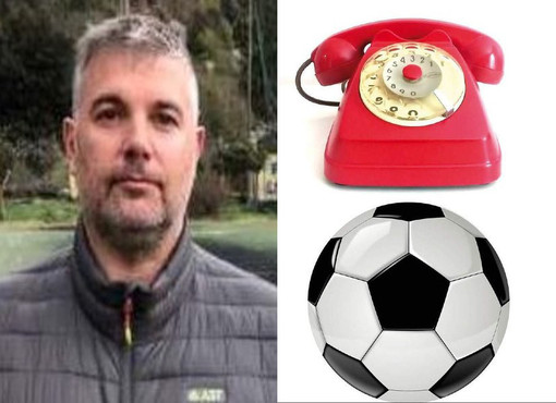 LINEA DIRETTA CON... Diego Verardo