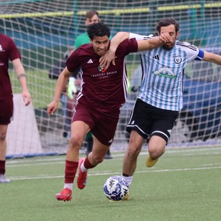 VIRTUS SANREMESE si conferma regina del campionato