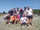 IL FERRAGOSTO DEL SAMPDORIA CLUB VOLTAGGIO