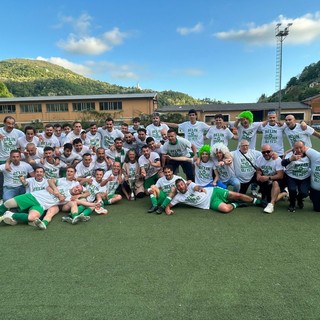 LEIVESE VS VAL D'AVETO