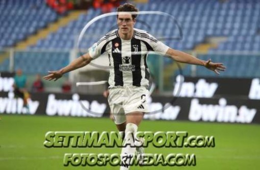 Calciomercato Juventus, si complica l’attacco: tra Vlahovic, Kolo Muani e Pellegrino