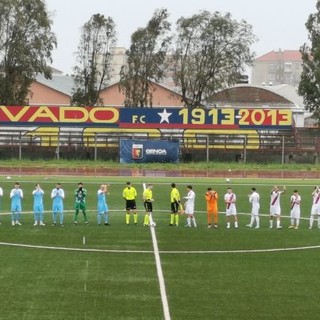 SERIE D Vado – Sanremese 1-0