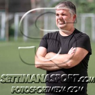 SECONDA D La schedina di... Diego Verardo