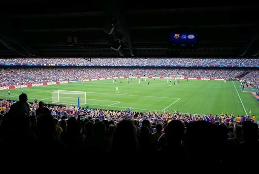 Champions League, Inter vola: Napoli e Juve inseguono tra difficoltà e speranze Champions League, Inter vola: Napoli e Juve inseguono tra difficoltà e speranze