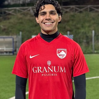 PRIMA C Un cileno per il Priaruggia