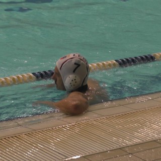 Pallanuoto - Il Lerici Sport batte anche la San Giorgio