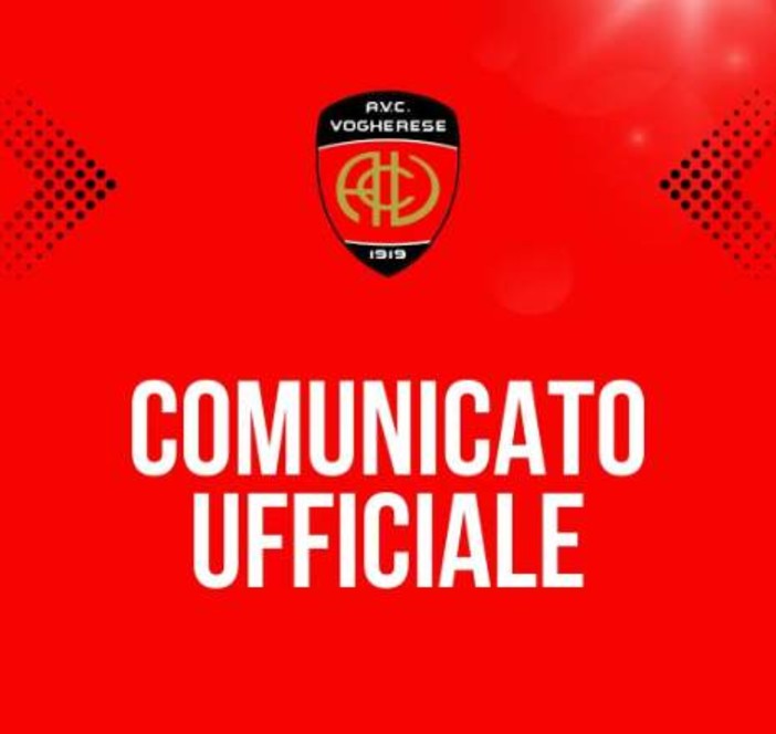 VOGHERESE Accolto il ricorso: vittoria a tavolino sul Ligorna VOGHERESE Accolto il ricorso: vittoria a tavolino sul Ligorna
