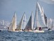 VELA Domenica la prova costiera del 32° Campionato Intercircoli VELA Domenica la prova costiera del 32° Campionato Intercircoli