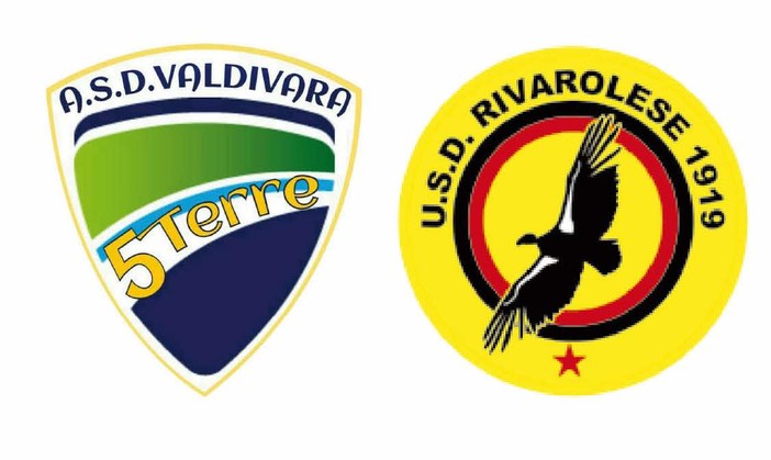 Eccellenza, domenica in campo Valdivara-Rivarolese, non è una partita qualunque