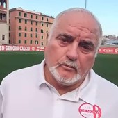 VIDEO/RADUNO GENOVA CALCIO Intervista a Marco Vacca VIDEO/RADUNO GENOVA CALCIO Intervista a Marco Vacca