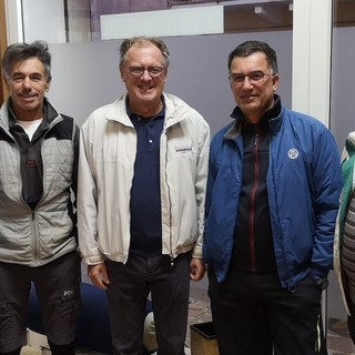 VELA 47°  Invernale del Tigullio: prima manche a Chestress3, Melgina e Jeniale!