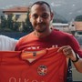 ANDREA VONARTI "Se non mi fossi infortunato avrei giocato fino a 50 anni"