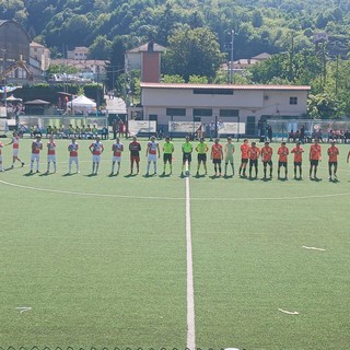 Vallescrivia - Baiardo