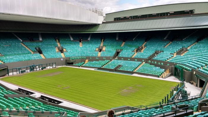 TENNIS Pronostici Wimbledon oggi: le quote e le news