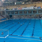 Pallanuoto - Per il Lerici momento che potrebbe essere decisivo