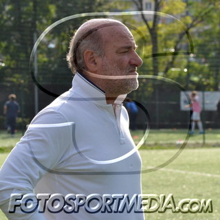 Il dg del Lagaccio Alfio Scala