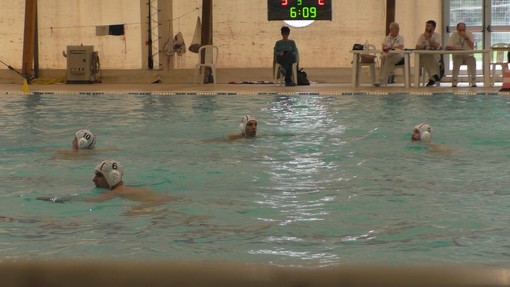 Pallanuoto - La capolista Lerici Sport continua a vincere