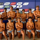 PALLANUOTO Bogliasco d’argento: Under 14 piegata ai rigori nella finale tricolore