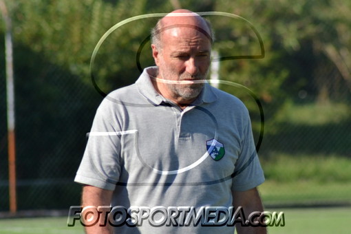 Sarà Alfo Scala a dirigere il Lagaccio in queste ultime gare della stagione