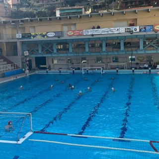 Pallanuoto - Per il Lerici momento che potrebbe essere decisivo Pallanuoto - Per il Lerici momento che potrebbe essere decisivo