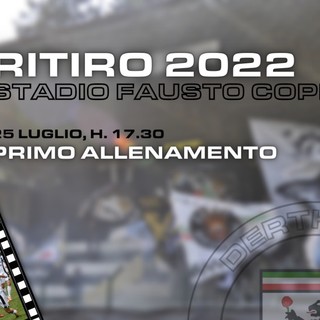DERTHONA La nuova stagione dei Leoni sta per iniziare