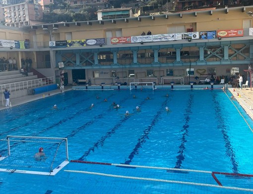 Pallanuoto - Per il Lerici momento che potrebbe essere decisivo