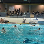 Pallanuoto - Il Lerici Sport ospita l'Olona Varese