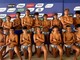 PALLANUOTO Bogliasco d’argento: Under 14 piegata ai rigori nella finale tricolore