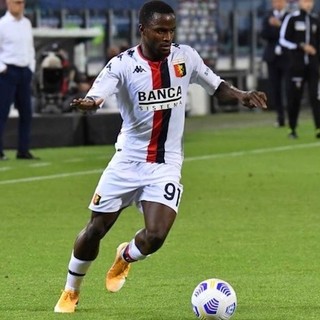 Terzo debutto in Serie A in un anno per un calciatore selezionato dalle Rappresentative LND
