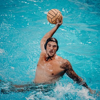 PALLANUOTO Serie A1, Salerno vs Pro Recco 7-20