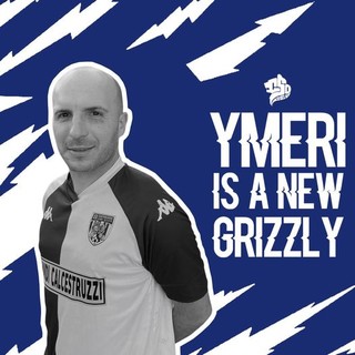 CAMPOMORONE Arriva anche Arturo Ymeri