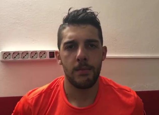 VIDEO Sporting Ketzmaja-James 2-0, il commento di Antonio Zarro