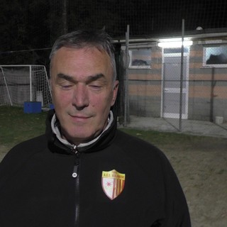 Calcio - Ai nastri di partenza la Bolanese di Zoran Gjorgiev