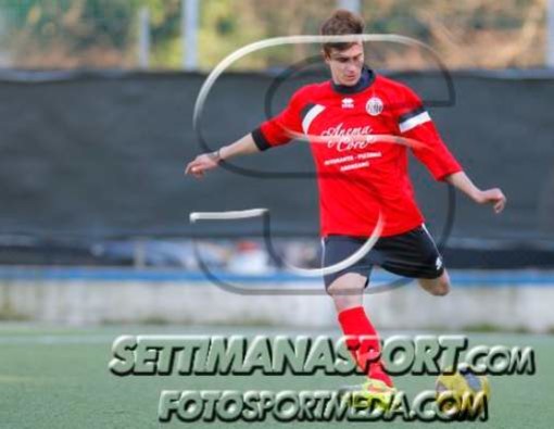 TANTI AUGURI A... DANIELE ZECCA