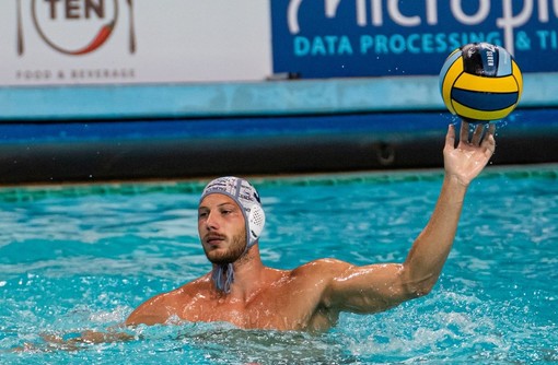 PALLANUOTO Ch. League, la Pro Recco a Milano contro l'Hannover