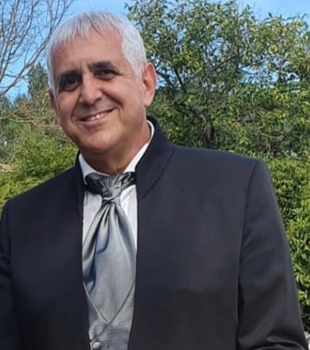 TANTI AUGURI A... MIMMO ZAPPIA