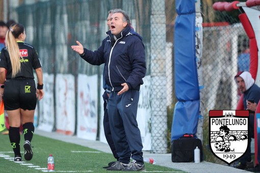PROMOZIONE GIRONE A Si chiude un 2025 storico per il Pontelungo
