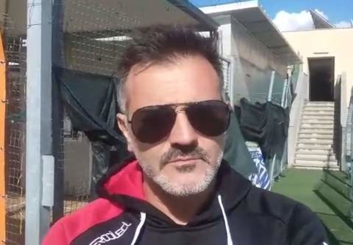 VIDEO Arenzano-Voltrese, il commento di Giacinto Zito