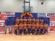 Bella vittoria per l’Under 16 d’Eccellenza del Basket Pegli