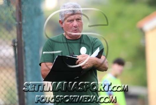 MASSIMO ZAMANA &quot;Il calcio dilettantistico è in parte lo specchio della vita quotidiana&quot;