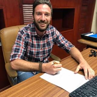 BUSALLA Arriva Jacopo Zunino