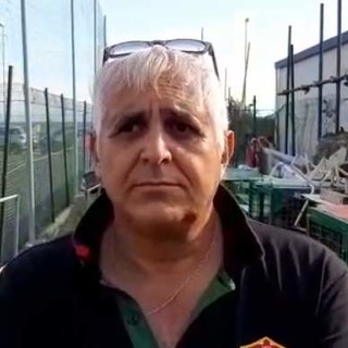 VIDEO Voltrese-Olimpic, il commento di Mimmo Zappia