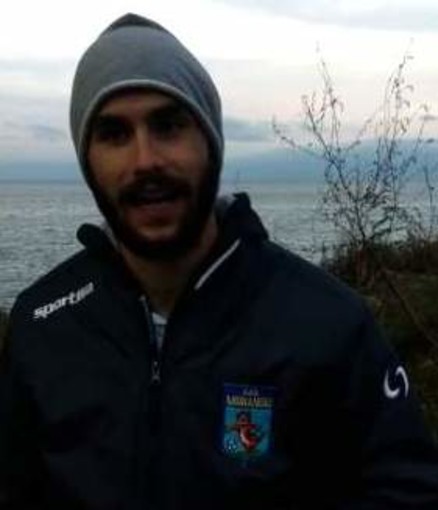 VIDEO - Mignanego-Sanstevese 1-1, parla Marco Zizzi