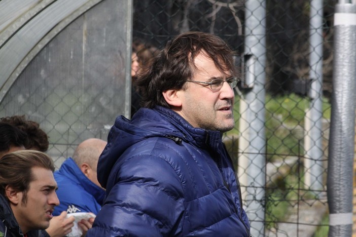 PAOLO ZANARDI "Evviva i campi in terra allagati, divertimento allo stato puro" PAOLO ZANARDI "Evviva i campi in terra allagati, divertimento allo stato puro"