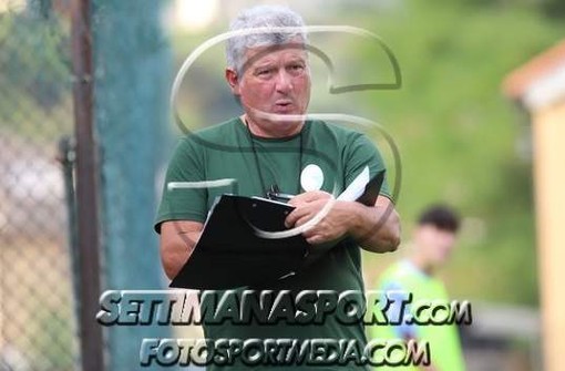 MASSIMO ZAMANA &quot;Nel calcio le delusioni non sono i campionati persi o le retrocessioni, ma i rapporti umani che ti deludono&quot;