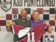 PONTELUNGO La conferma di Zanardini