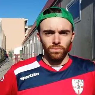 TANTI AUGURI A... CHRISTIAN ZAMBONI