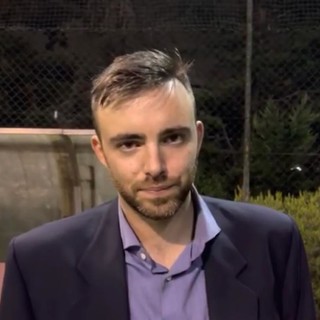 SECONDA C La schedina di... Christian Zamboni