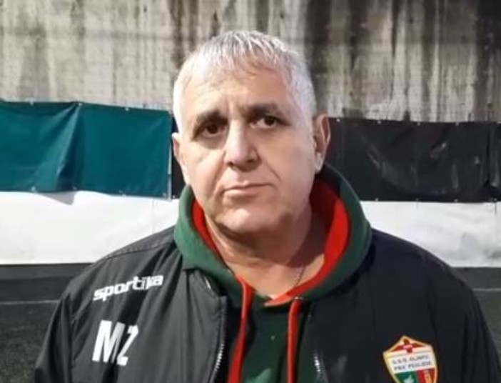 PRIMA B La schedina di Mimmo Zappia