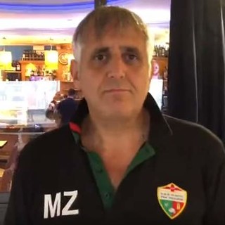 Mimmo Zappia: &quot;Una partita da pareggio decisa da un arbitraggio a senso unico&quot;